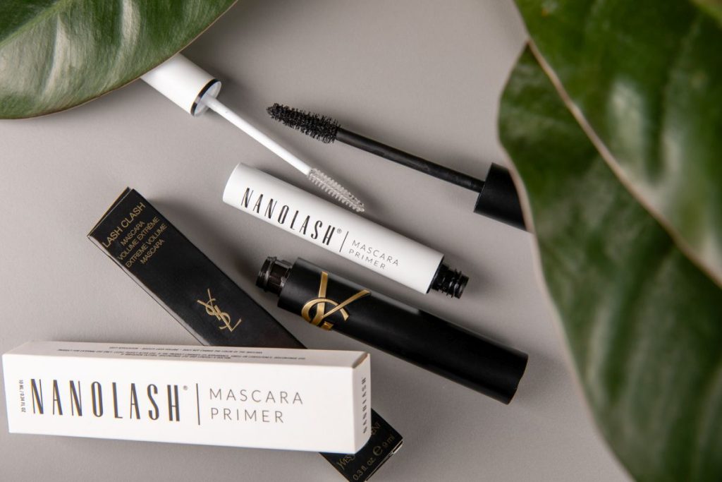 nanolash mascara primer