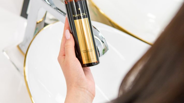 nanoil hair volume enhancer